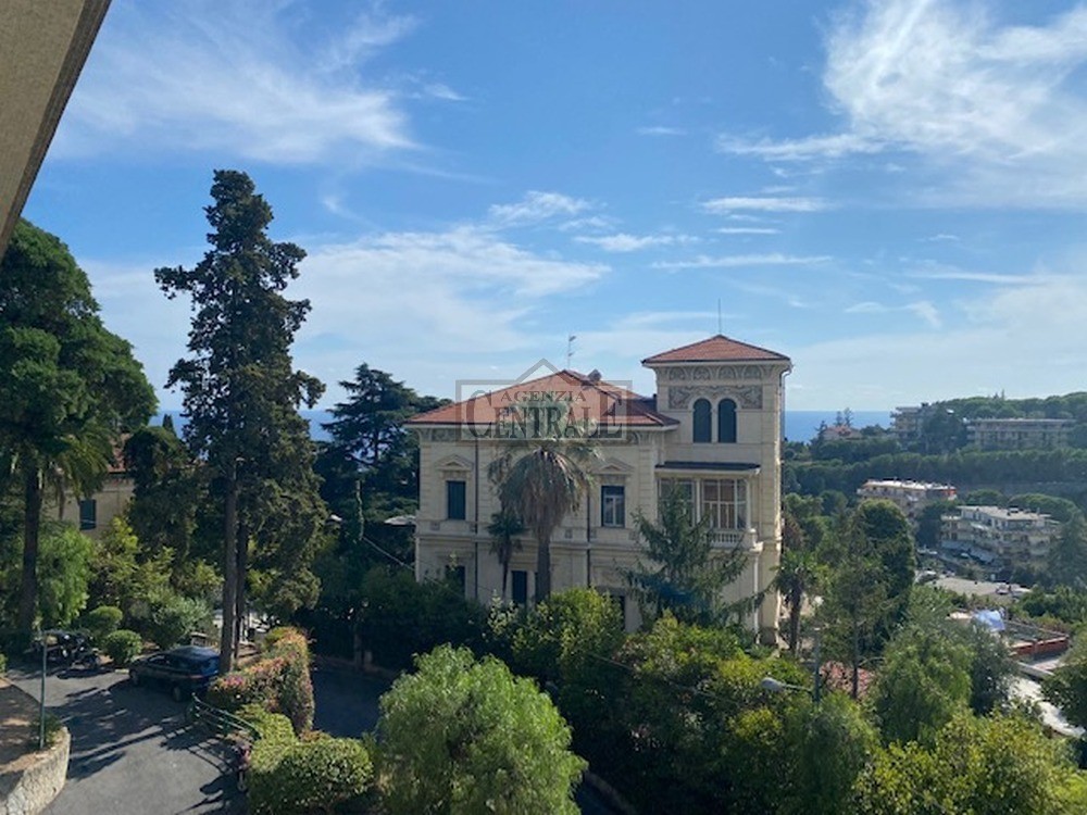 Agenzia Immobiliare Centrale Sanremo